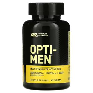 Optimum Nutrition Opti-Men, 90 таблеток
