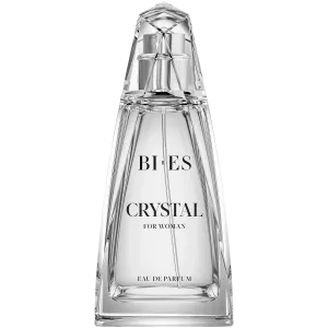 Bi-es Crystal парфюмированная вода для женщин, 100 мл