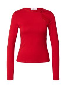 Лонгслив EDITED Leany, Red