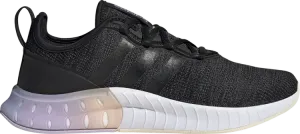 Кроссовки Adidas Wmns Kaptir Super 'Black Purple Gradient', черный