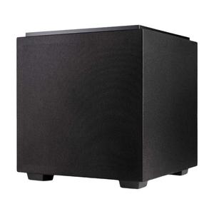 Сабвуфер Definitive Technology DN10, 2 x 10", 500 Вт, черный