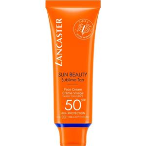 Крем для лица Lancaster Face Cream SPF50, 50 ml