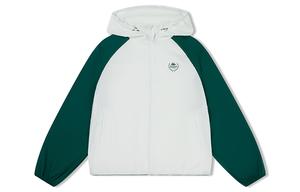 Kappa Женское белое пальто в корейском стиле, Korean White-012