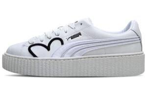 Кроссовки Puma Rihanna Fenty для скейтбординга женские