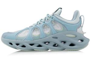 Кроссовки Arc Ace Running унисекс с низким верхом Mist Grey Lining