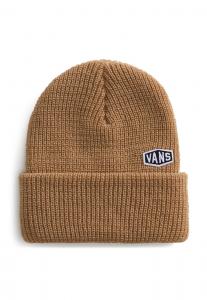 Шапка VANS, желтый