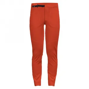 Брюки Rock Experience Kundalini, оранжевый