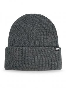 Шапка New Balance LAH43010GT, серый
