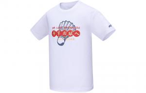 Футболка мужская YONEX, белый