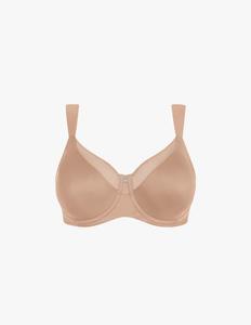 Бюстгальтер на косточках Amourette Senstation W01 Triumph, цвет Smooth Skin