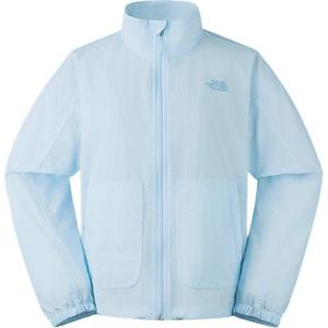 Солнцезащитная одежда женская Fantasy Blue The North Face