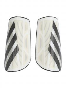 Adidas Performance Guard 'Tiro League' в цвете White, Off White