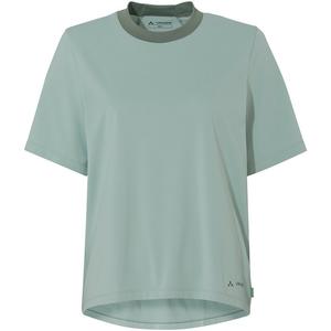 Shirt wo loamer shirt Vaude, цвет dusty fern