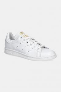 Кроссовки Stan Smith Adidas Originals, белый