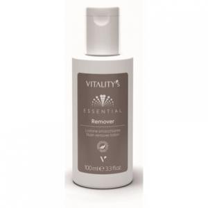 Essential Remover 100 мл пятновыводитель Vitality's