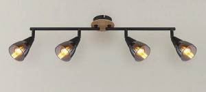 Потолочный светильник Globo Lighting Mubby