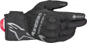 Мотоциклетные перчатки Alpinestars Crestone GTX для мужчин, черные, размер M, black