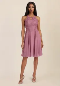 Коктейльное платье/вечернее платье Apart, Rosé