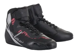 Обувь Stella Faster 3 Rideknit Alpinestars, мультиколор