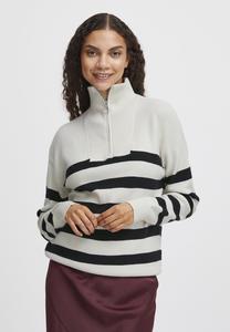 Свитшот b.young BYMANINA, цвет black mix