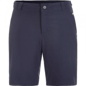 Шорты асеме Luhta, цвет dunkel blau