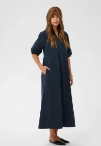 Платье cukiea antoinett Culture, Blue Iris