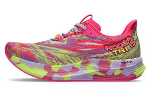 Кроссовки Asics Women's Noosa Tri 15 'Avant Garde - Hot Pink', красный
