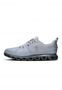 Кроссовки On CLOUD 6 WP, Alloy Wolf/Mottled Grey