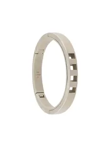 Браслет Sistema Parts of Four, серебяный