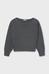 Детский свитер Mayoral, серый