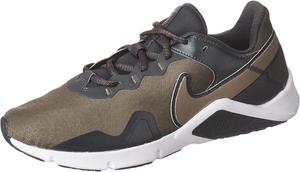 Женские кроссовки Nike, Cargo Khaki Olive Grey Dk Smoke Grey