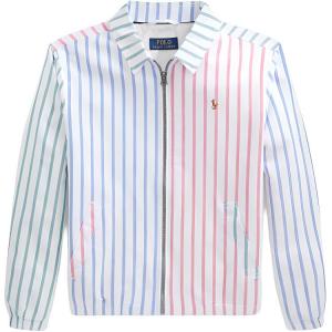 Polo Ralph Lauren Куртка SS24 Multicolor Kids'