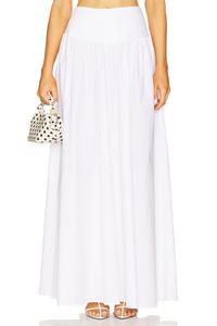 Юбка с заниженной талией Carryover от Susana Monaco, sugar