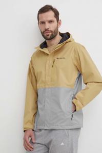 Куртка Columbia Hikebound для активного отдыха, бежевый