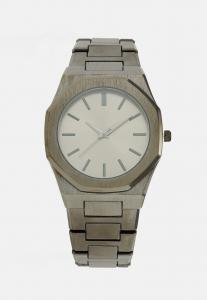 Часы Pier One by Zalando, цвет Gun