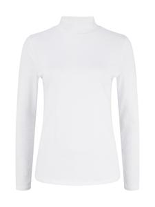 Рубашка LASCANA, белый