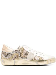 Кроссовки Prsx Philippe Model Paris, нейтральный