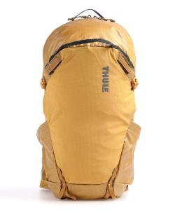 Походный рюкзак Stir 25 M, нейлон Thule, коричневый