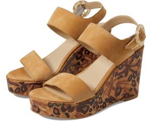 Туфли Eric Michael Athens, бежевый