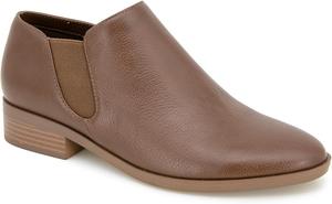 Женские ботильоны Kensie Serena, Brown