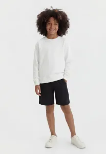 Детские спортивные шорты унисекс tiro travel Adidas Performance, Black