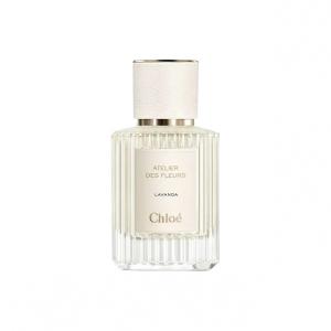 Chloé Chloe Wonderland Garden Lavender Dream Of Love Женские духи Woody Tones Eau De Parfum EDP Nutmeg Sandalwood
