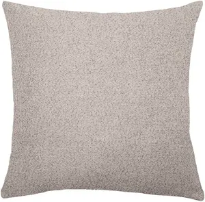 Гвидо Мария Кречмер Декоративная подушка Home&Living "Jacky" Guido Maria Kretschmer Home&Living 45х45 см, цвет beige, taupe + unifarben