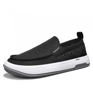 BAKE Мужские повседневные кроссовки низкие черно-серо-зеленые зеленые, цвет Green