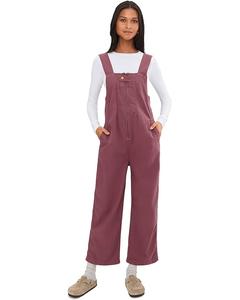 Женский комбинезон Free People We The Free Jude, Rose Brown