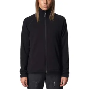 Куртки и пальто PowerUp для женщин Houdini, черный