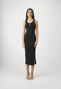 Трикотажное платье NALIMERA HUGO, цвет black