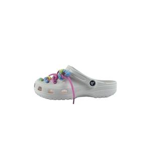 Crocs Классические клоги unisex белый