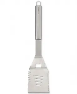 Лопатка для переворачивания лопатки с прорезями из нержавеющей стали, коллекция Alpine, 44 см Le Creuset