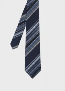 Галстук полка основного цвета